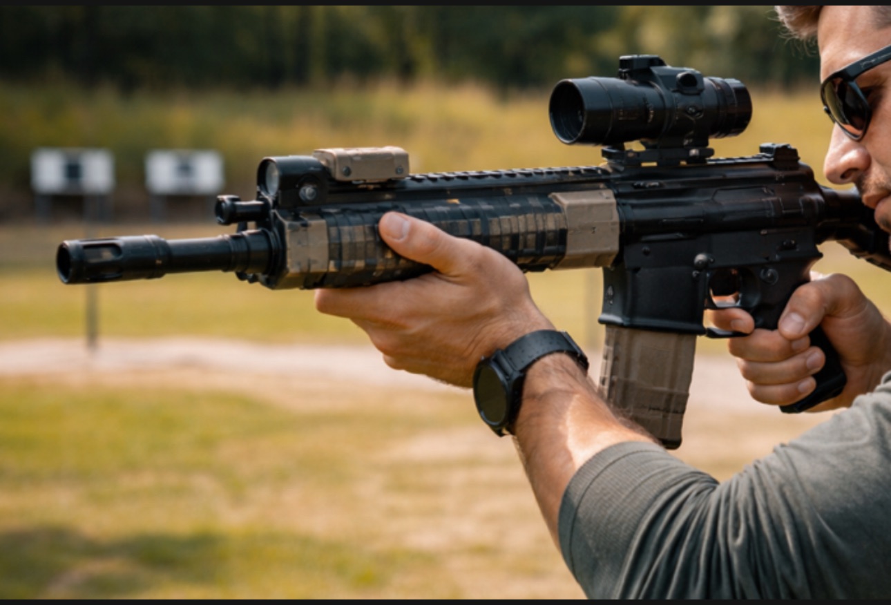 They Arrived Shooting: Nine Killed, Many Injured As Gunmen Terrorize Township Near Johannesburg